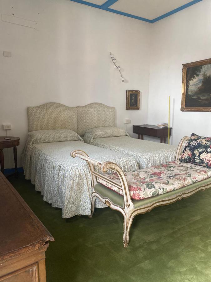 Gavene Hotell Villamagna  Eksteriør bilde