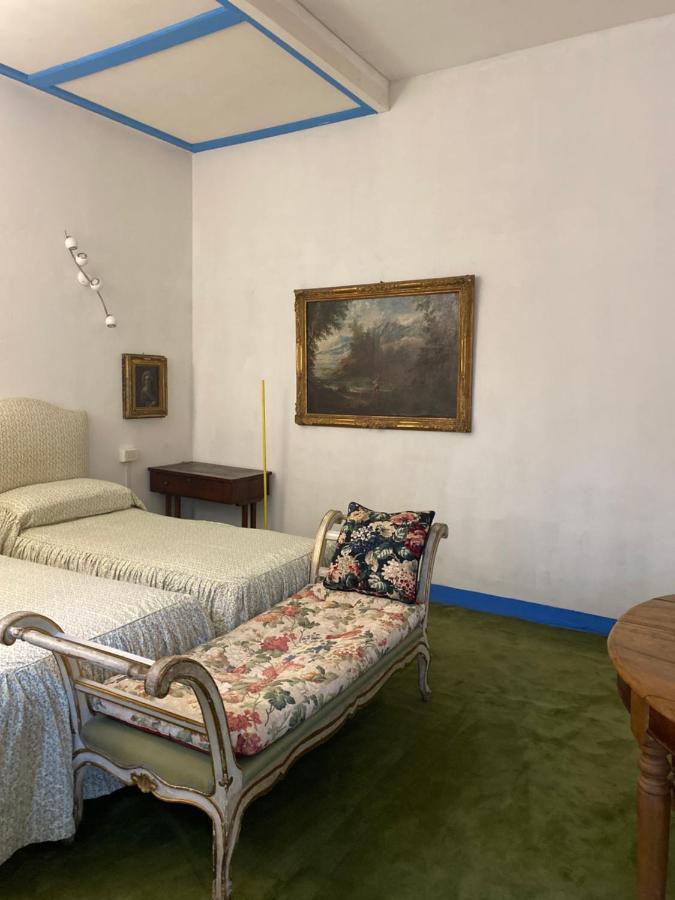 Gavene Hotell Villamagna  Eksteriør bilde