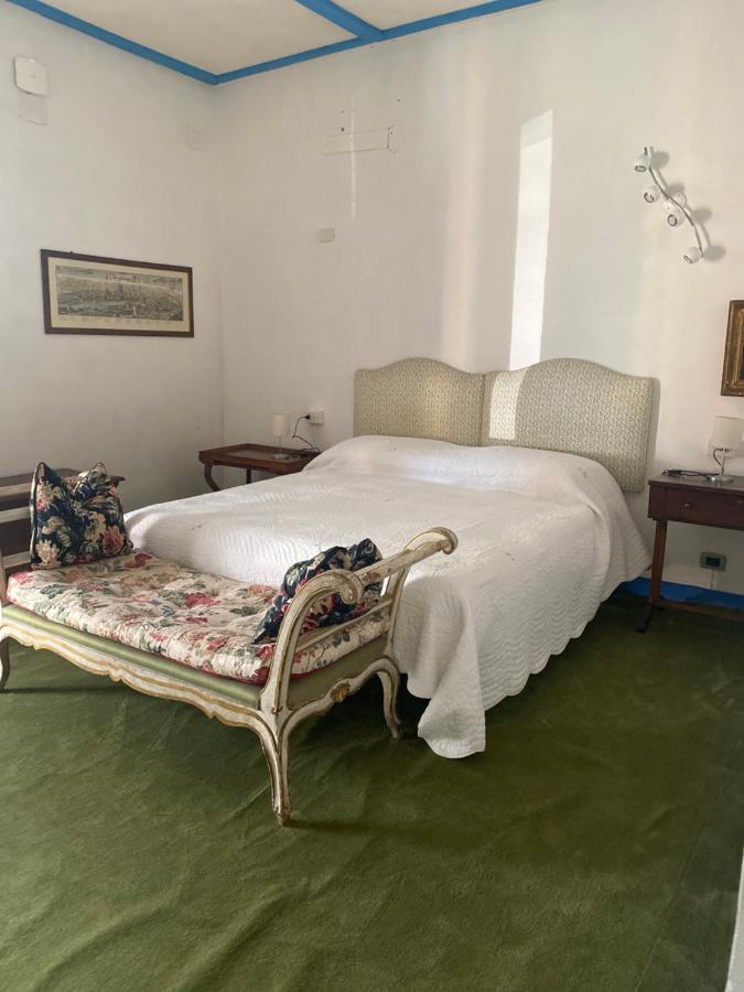 Gavene Hotell Villamagna  Eksteriør bilde