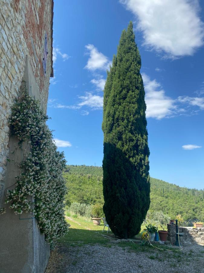 Gavene Hotell Villamagna  Eksteriør bilde