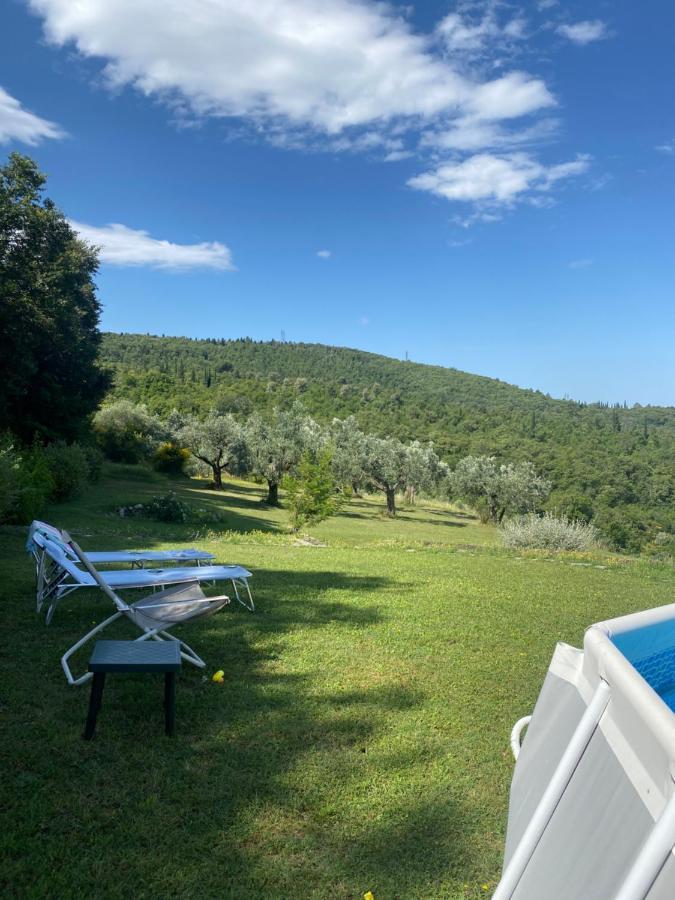 Gavene Hotell Villamagna  Eksteriør bilde